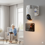 IA AL CUIDADO DE MAYORES