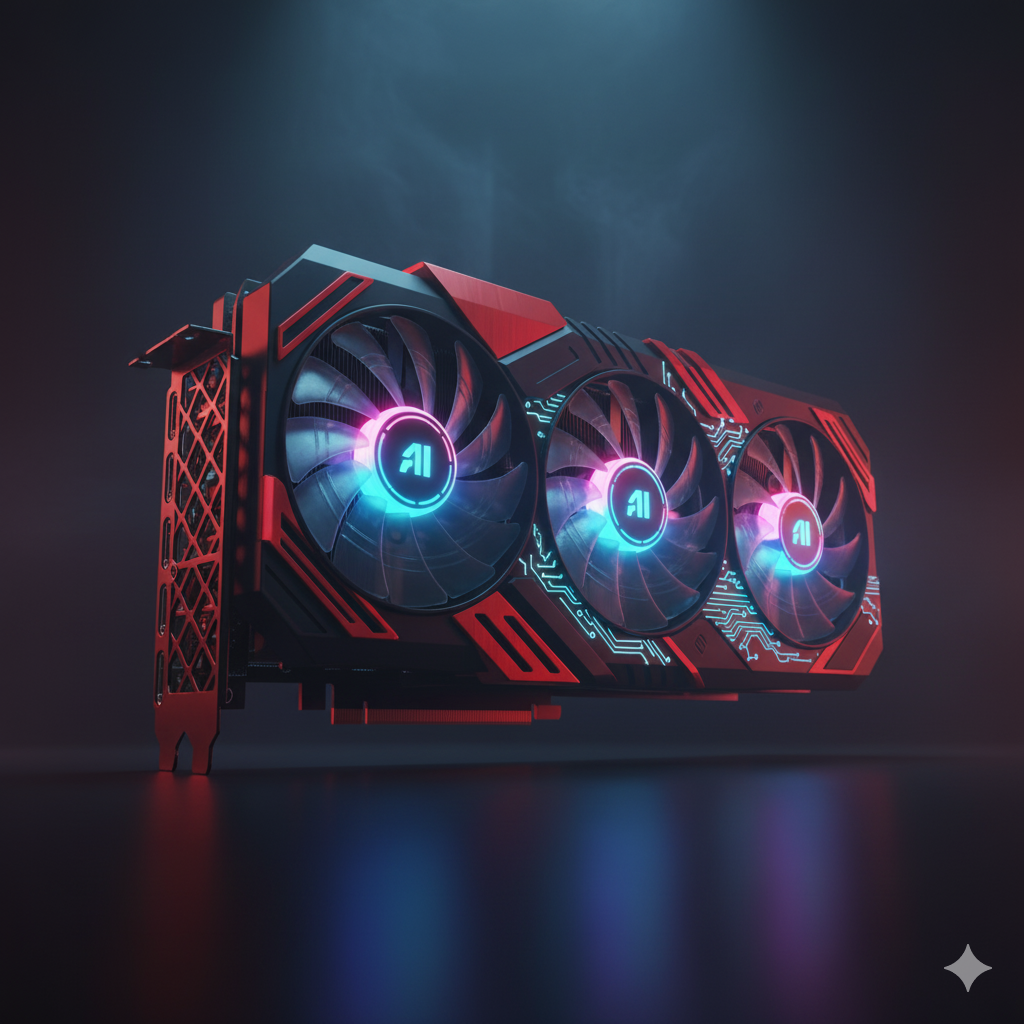 ASUS ROG Strix RTX 4090 OC – GPU ultra IA para creadores y gaming 8K.