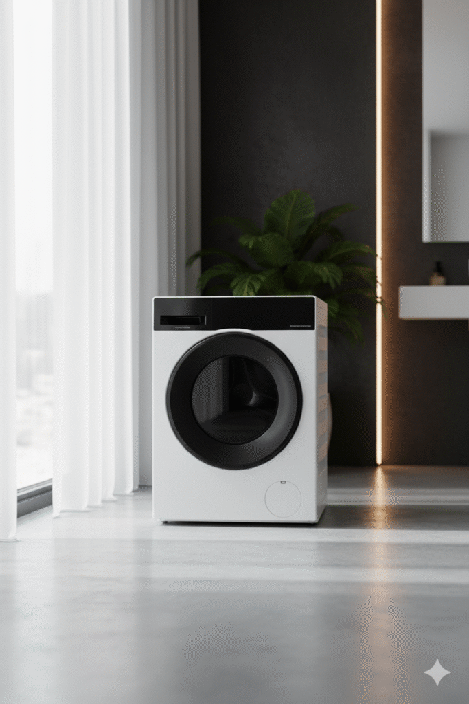 Haier I-Pro Series 7