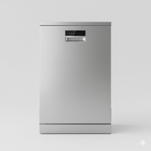 Bosch Serie 8 lavavajillas con IA