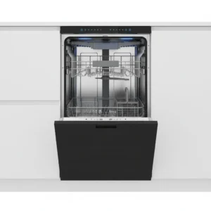 Siemens iQ700 lavavajillas con IA
