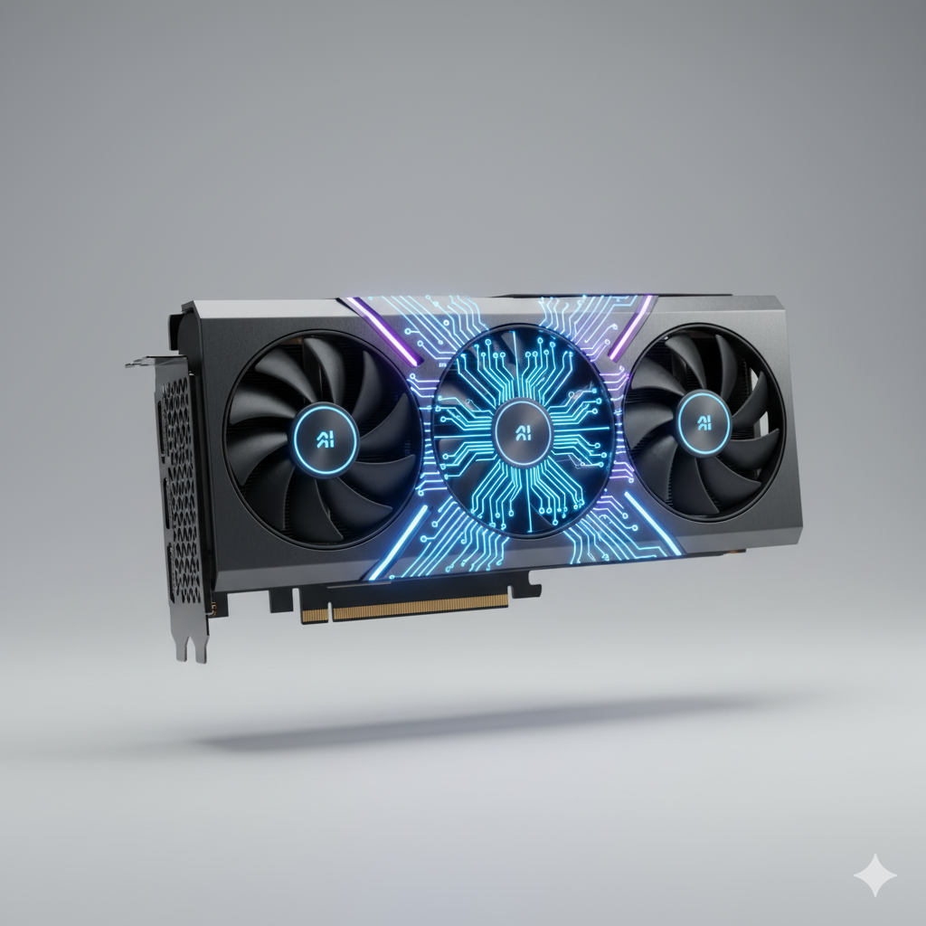 “MSI RTX 5080 SUPRIM SOC — GPU de alto rendimiento con IA