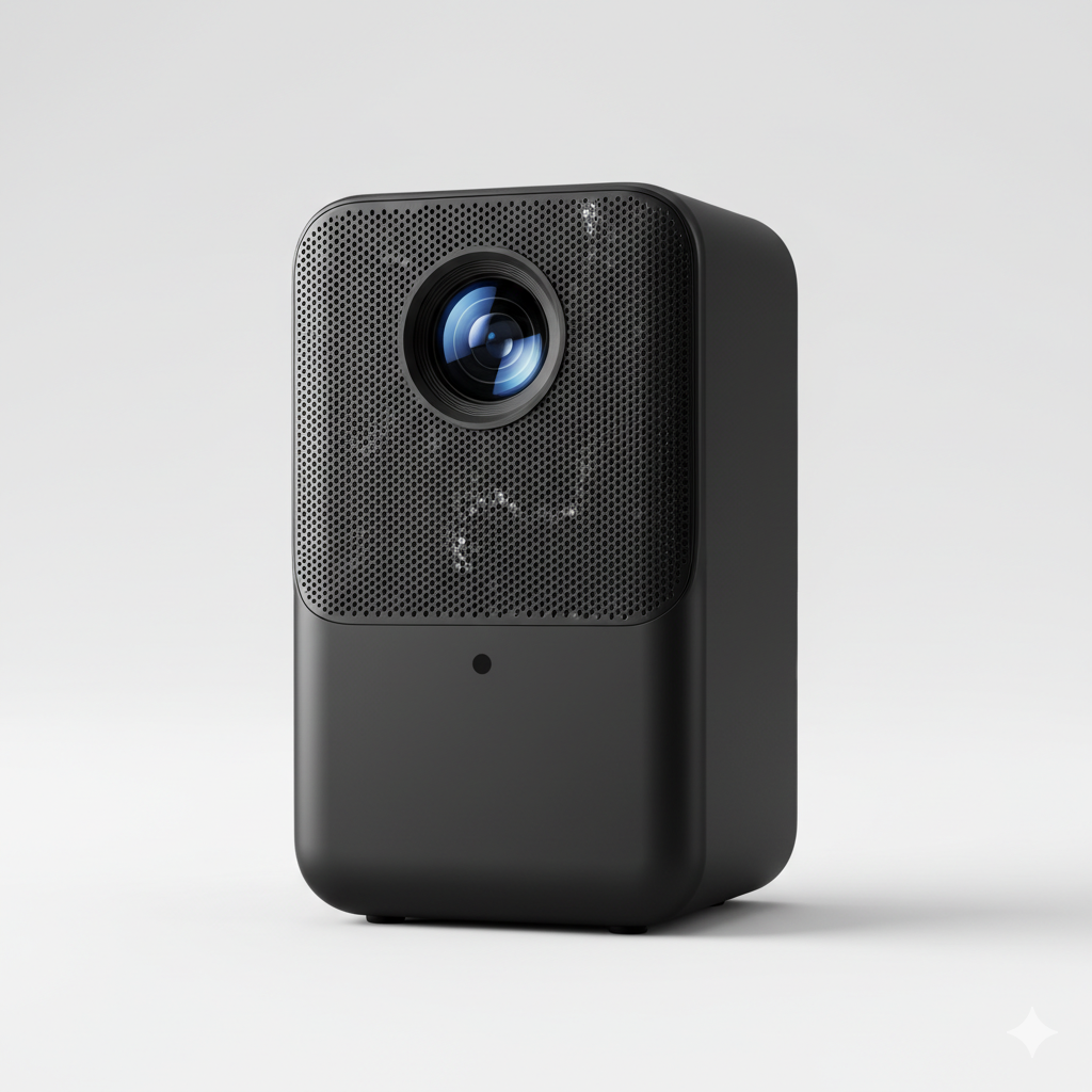 Xiaomi Smart Projector L1 Pro