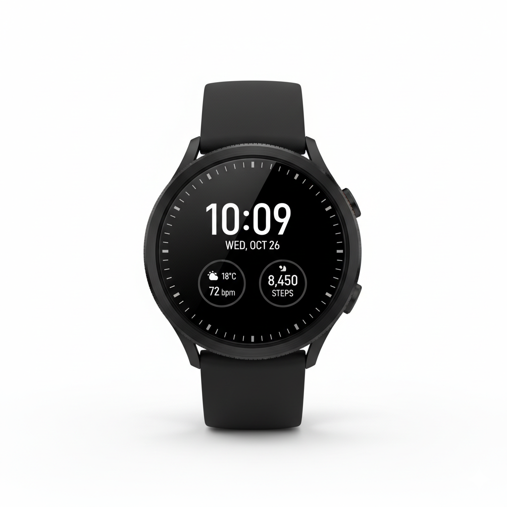 Samsung Galaxy Watch