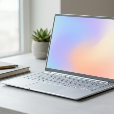 Lenovo Yoga Slim 7x (2026) portátil con IA