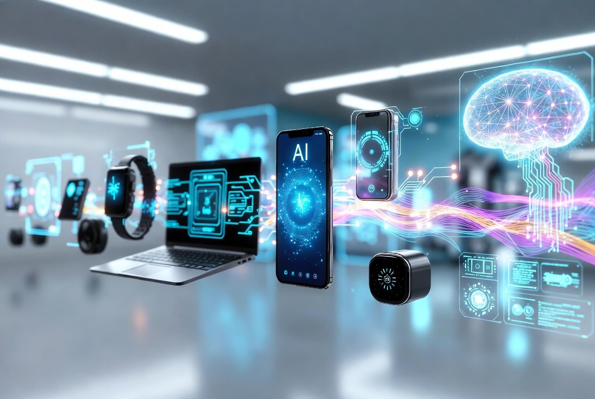 Nuevos avances en Inteligencia Artificial.