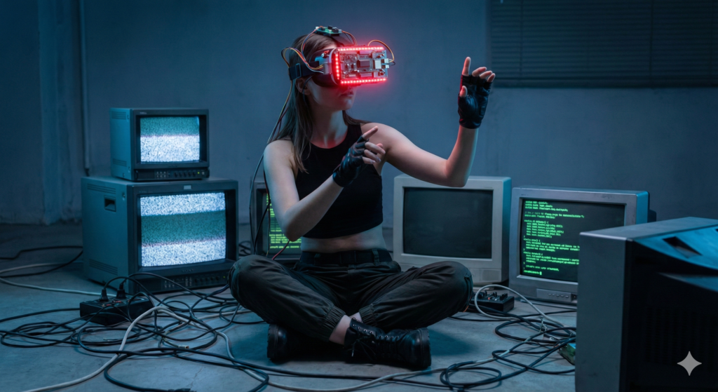 La Inteligencia Artificial en el Mundo Gamer: Revolución y Futuro Prometedor