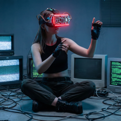 La Inteligencia Artificial en el Mundo Gamer: Revolución y Futuro Prometedor