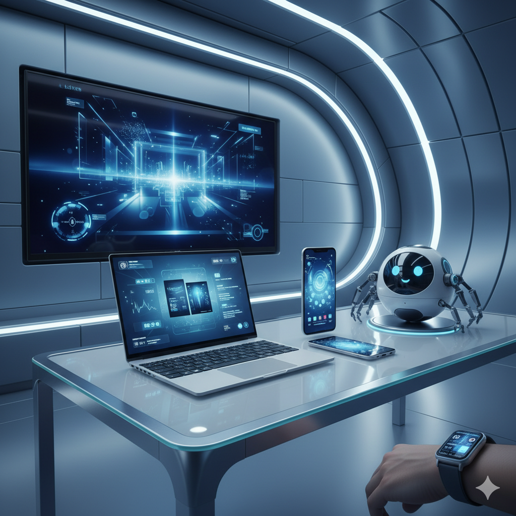 nuevos lanzamientos con IA