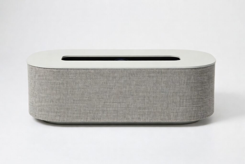 Proyector SAMSUNG The Premiere 9