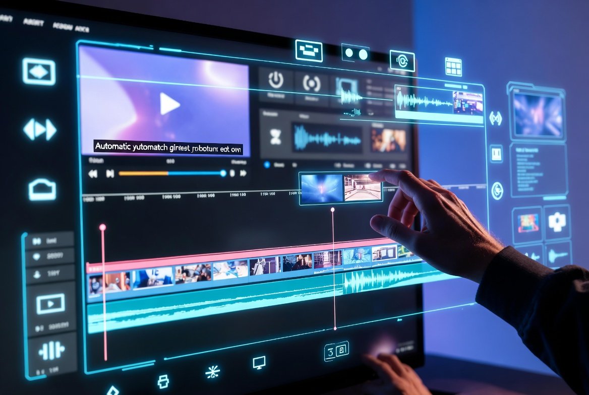 IA para Creadores de Contenido