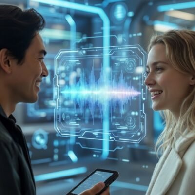 los nuevos traductores con IA