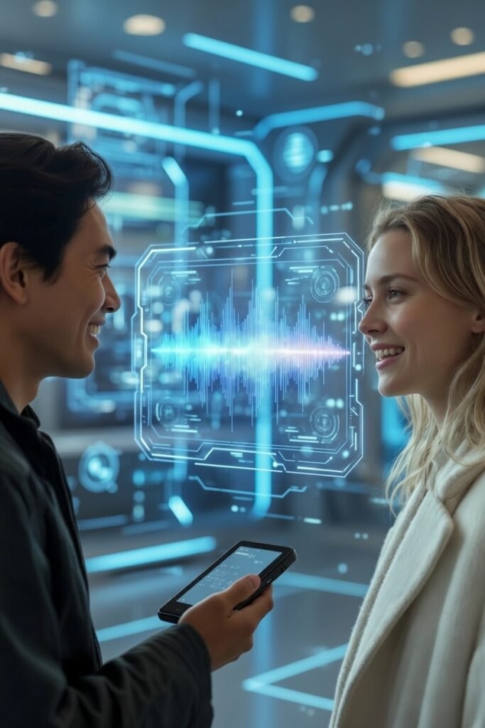 La comunicación global es más sencilla gracias a los nuevos traductores inteligentes.