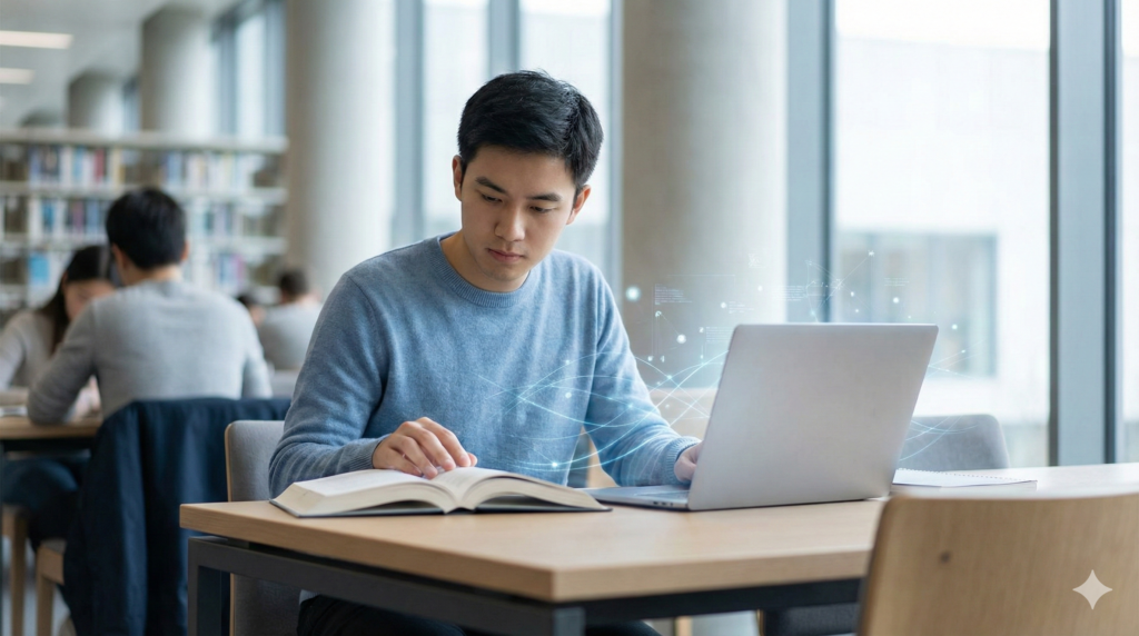 IA para estudiar y aprender mejor | Curso práctico paso a paso