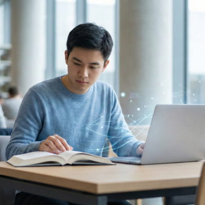 IA para estudiar y aprender mejor | Curso práctico paso a paso