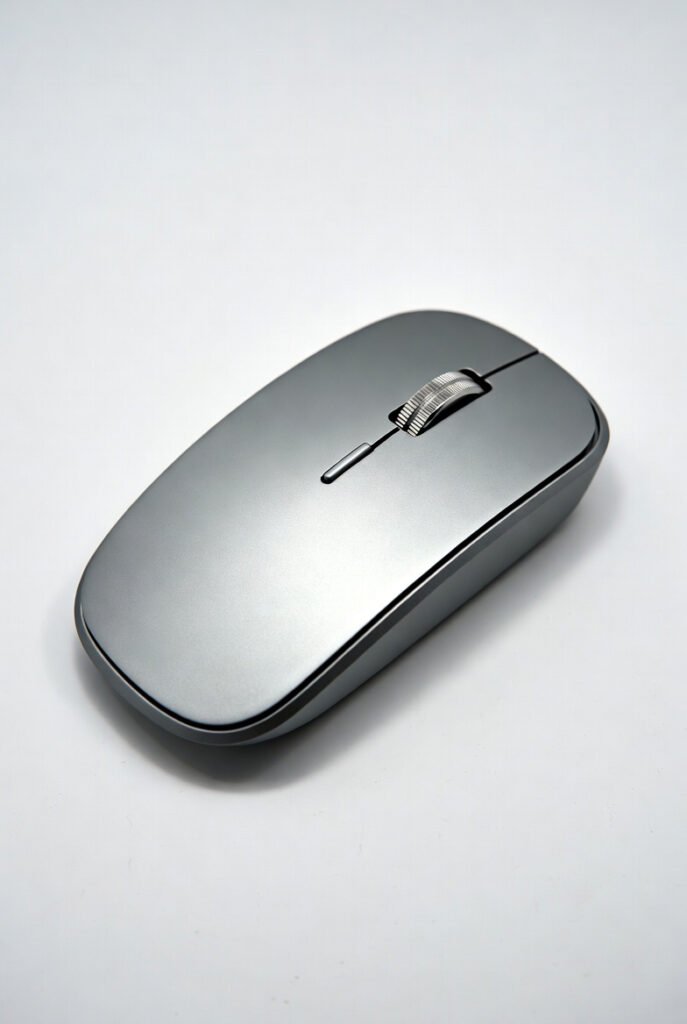 Microsoft Surface Precision Mouse