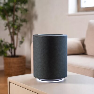 Altavoz con IA sonos 100