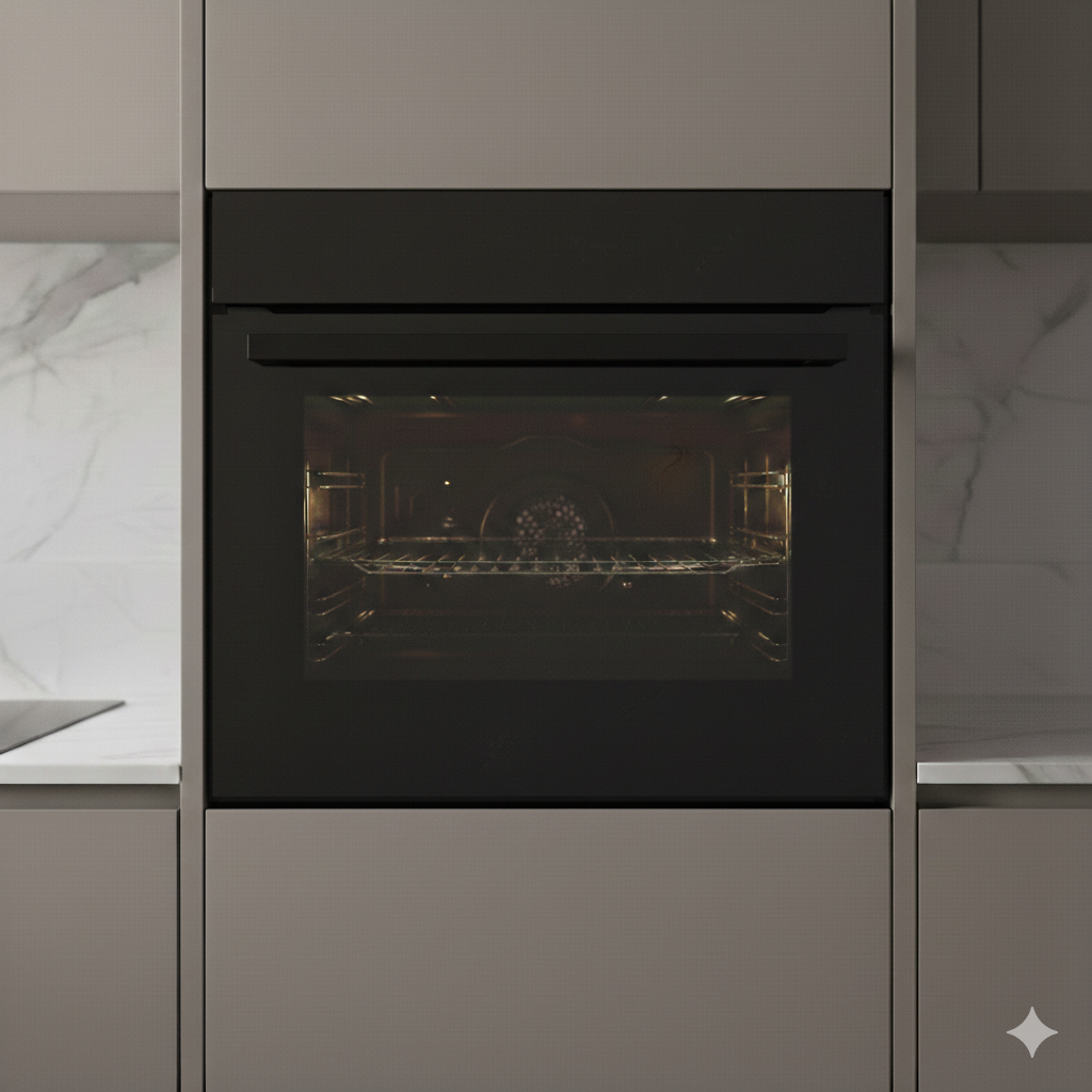 Bespoke AI Horno