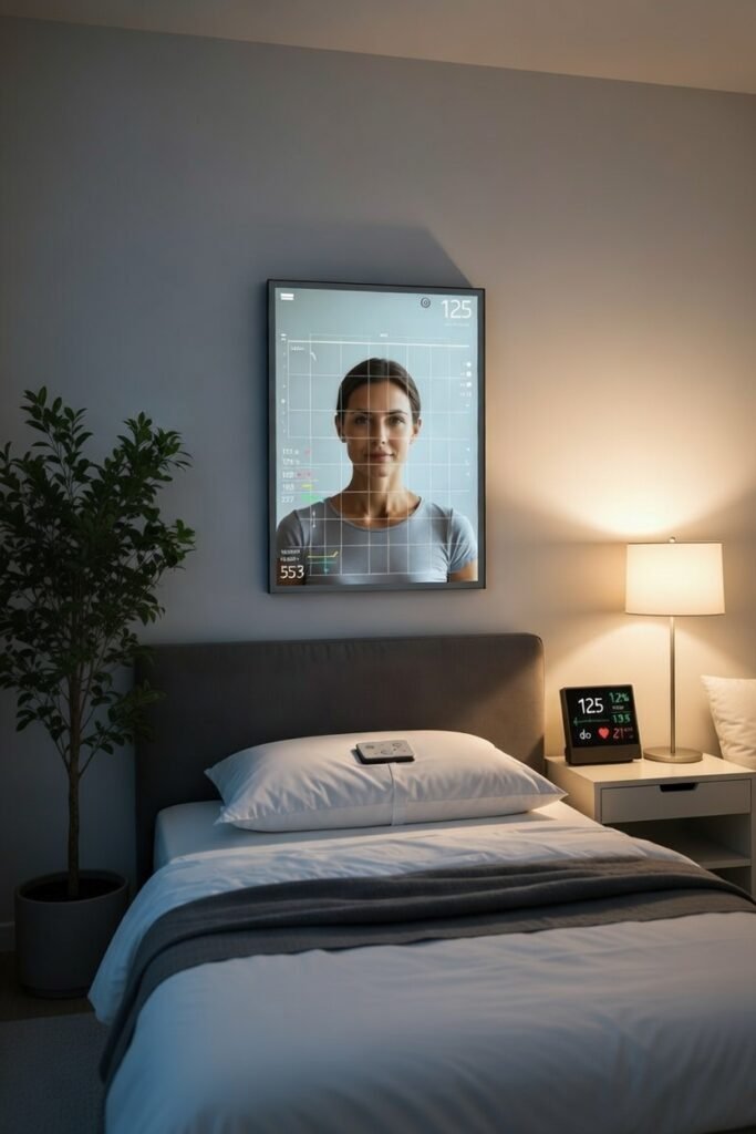  hogar saludable con IA 