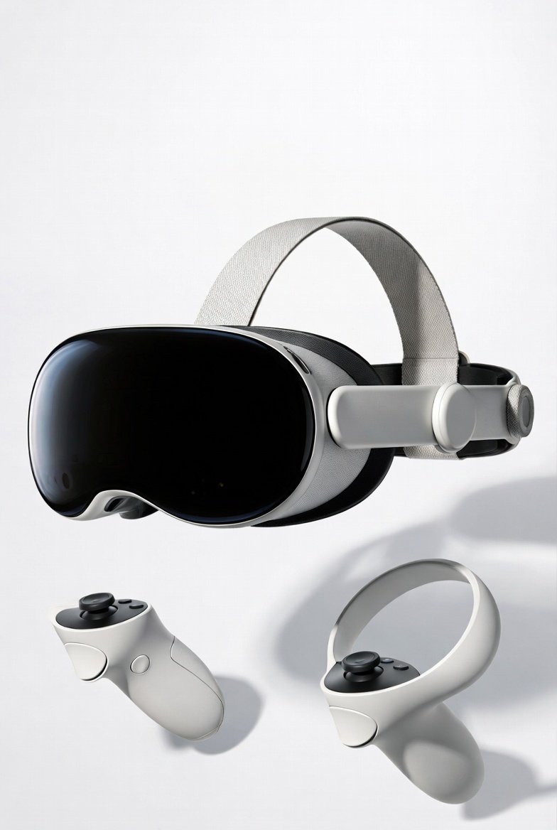 Gafas de Realidad Virtual Pico