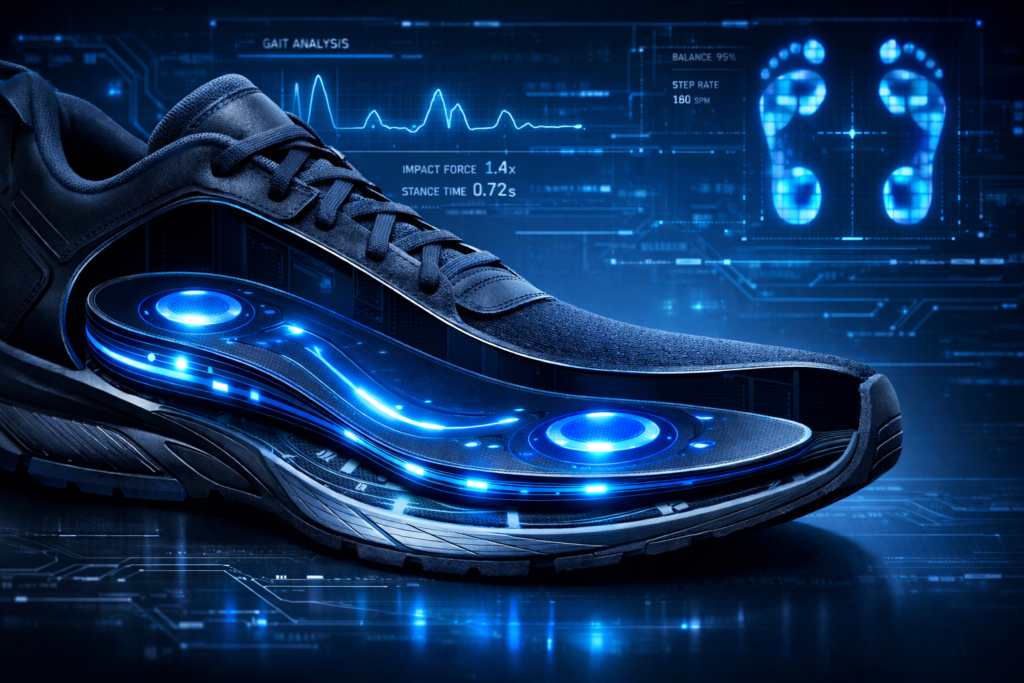 Plantillas de Zapatos con IA