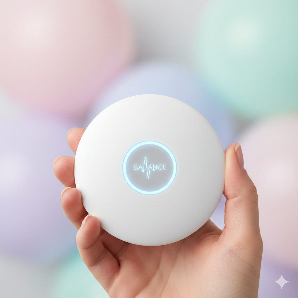 Termómetro con IA Mira Basal Body