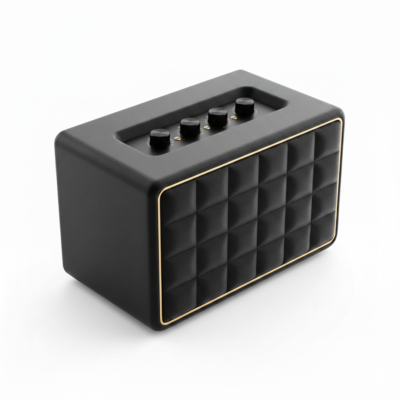 jbl altavoz con IA 500