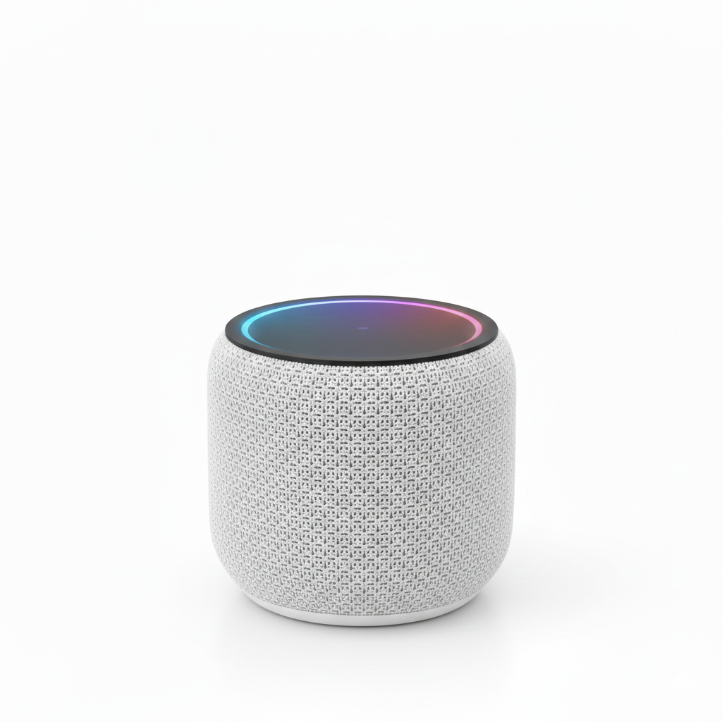 apple HomePod (ultima generación)