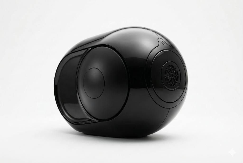 Devialet Phantom I (versión AI)