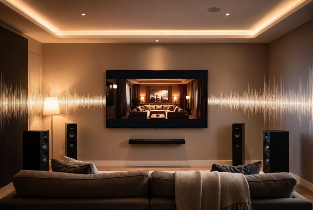 “EL SONIDO 3D DEL FUTURO”