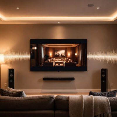 “EL SONIDO 3D DEL FUTURO”