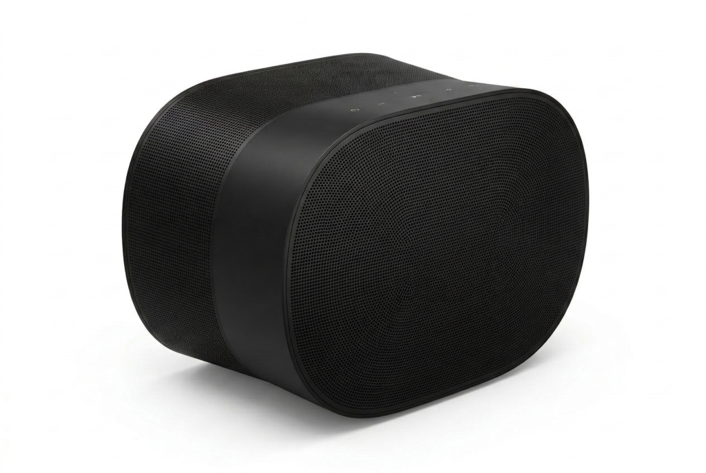 Sonos altavoz con IA