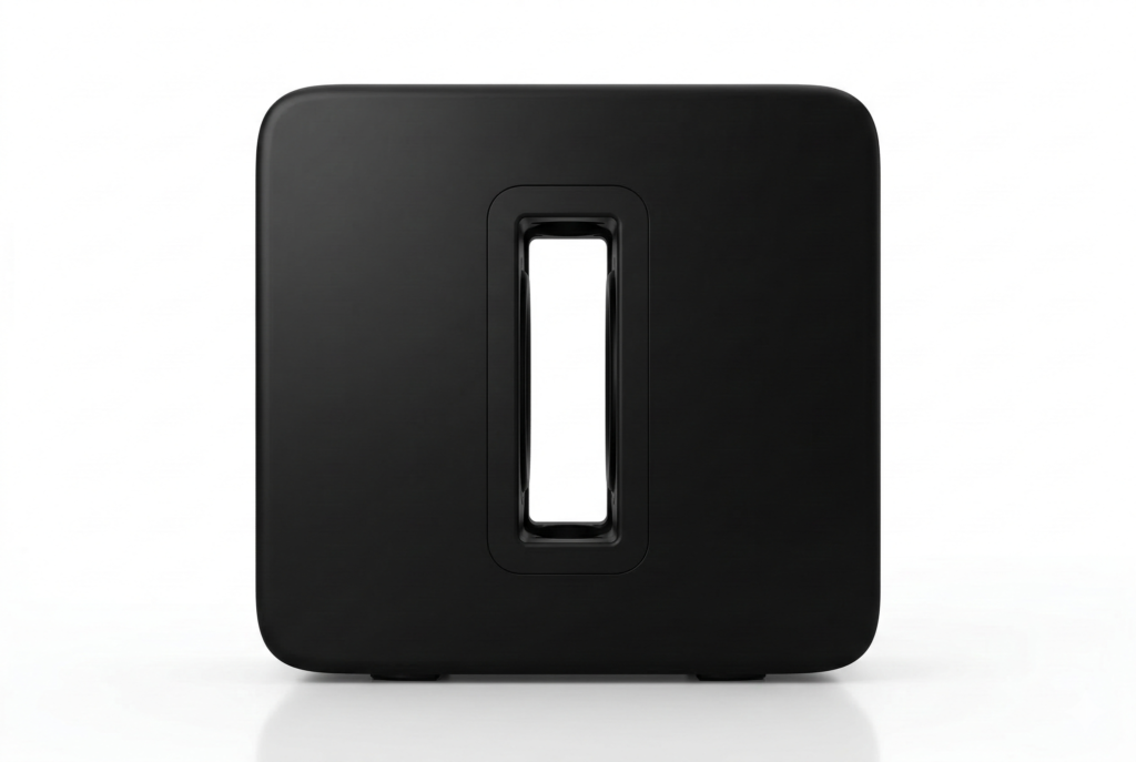 Subwoofer  Sonos Sub con IA