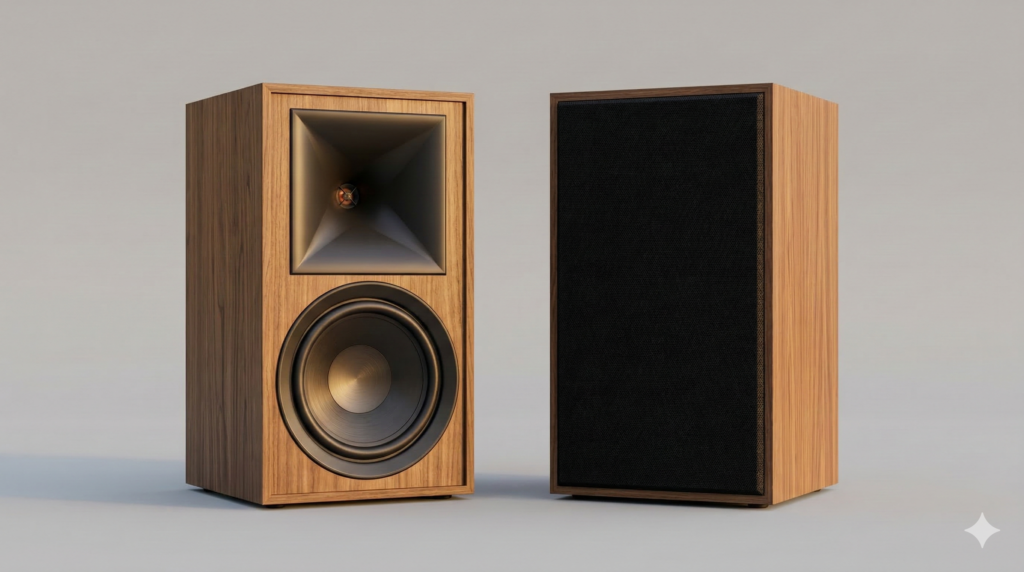 Altavoces Klipsch The Sevens II