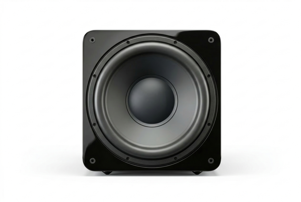 subwoofer SVS SB-1000 Pro
