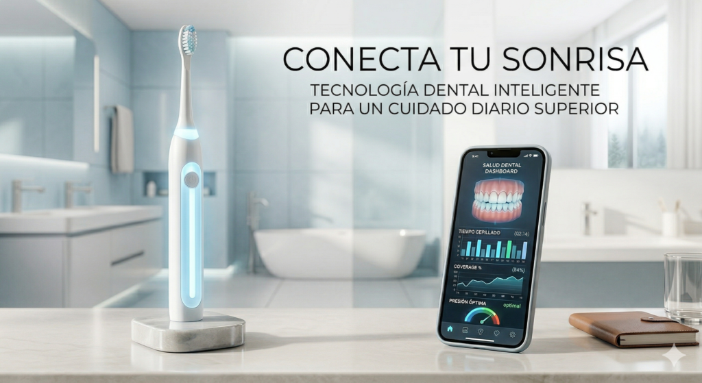 Oral-B iO Series 6 análisis  y opiniónes