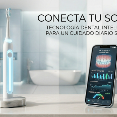 Oral-B iO Series 6 análisis y opiniónes
