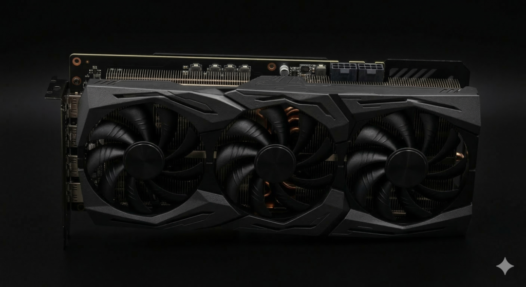  MSI GeForce RTX 5090 Gaming Trio OC