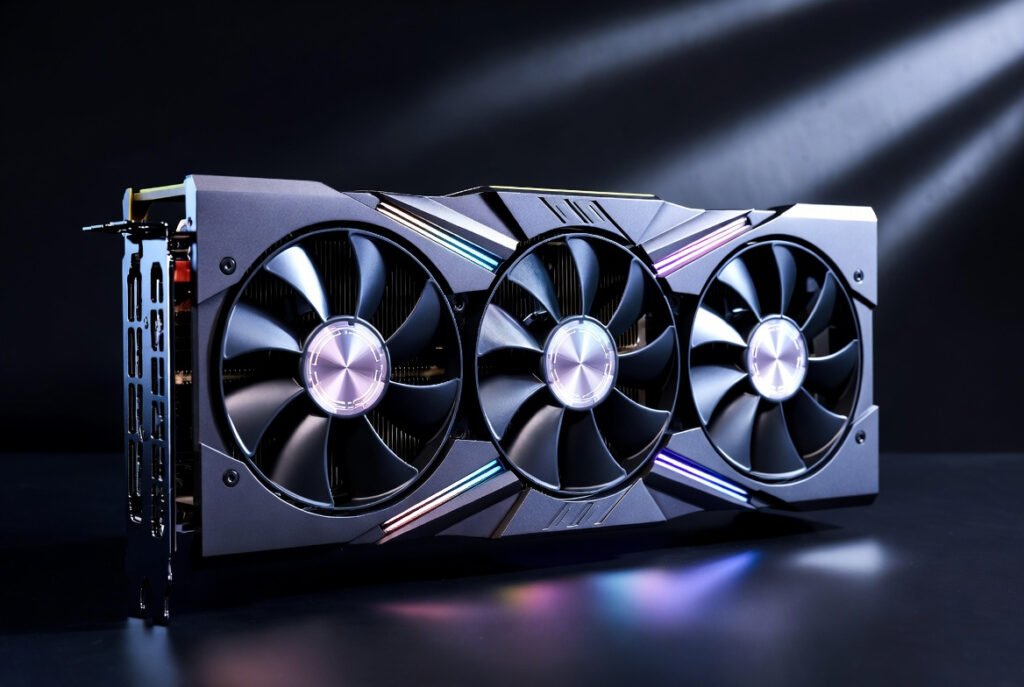 ASUS GeForce RTX 5080 TUF Gaming OC