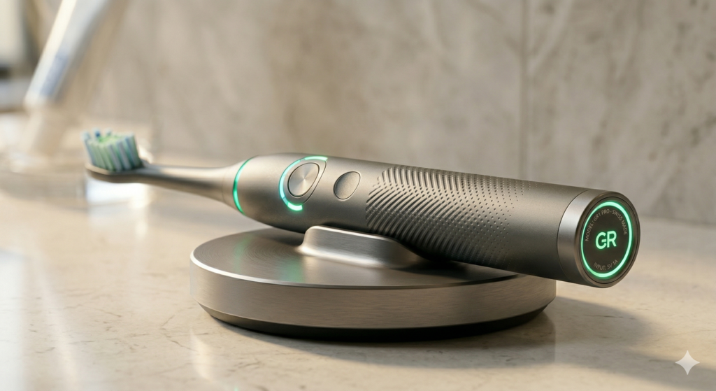 oral-B iO series 10 cepillo dental con IA