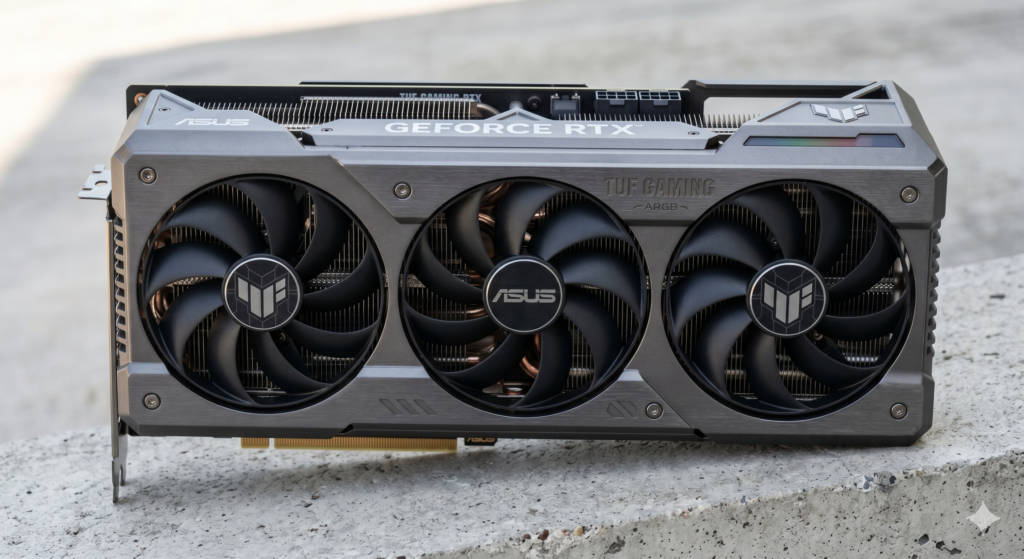 ASUS TUF Gaming 4090