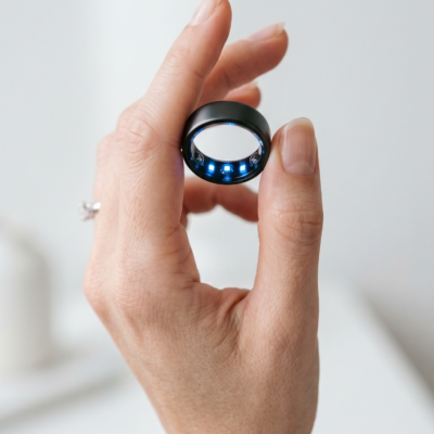 Oura Ring Gen 4