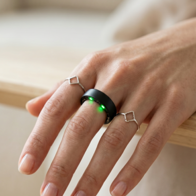 Ultrahuman Ring Air