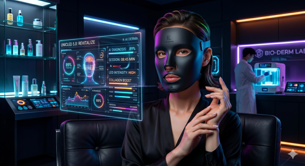 Unicskin UnicLED 5.0 Centurion
