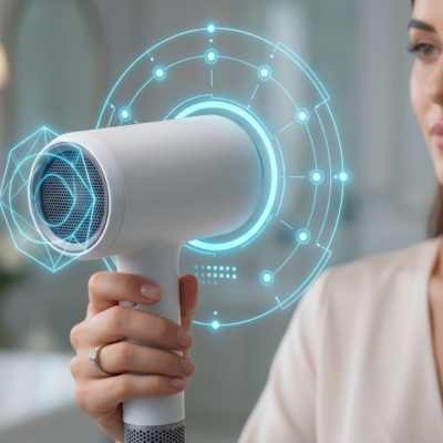 Dyson Supersonic Nural la referencia absoluta en inteligencia capilar