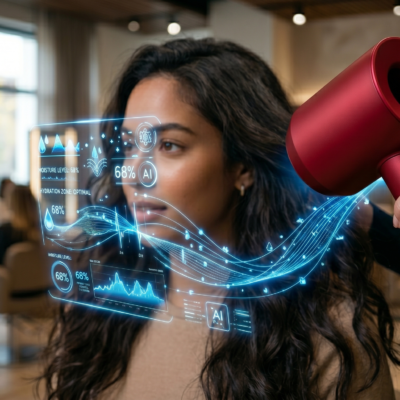 Taurus Digital Force AI: IA aplicada a la eficiencia y control térmico