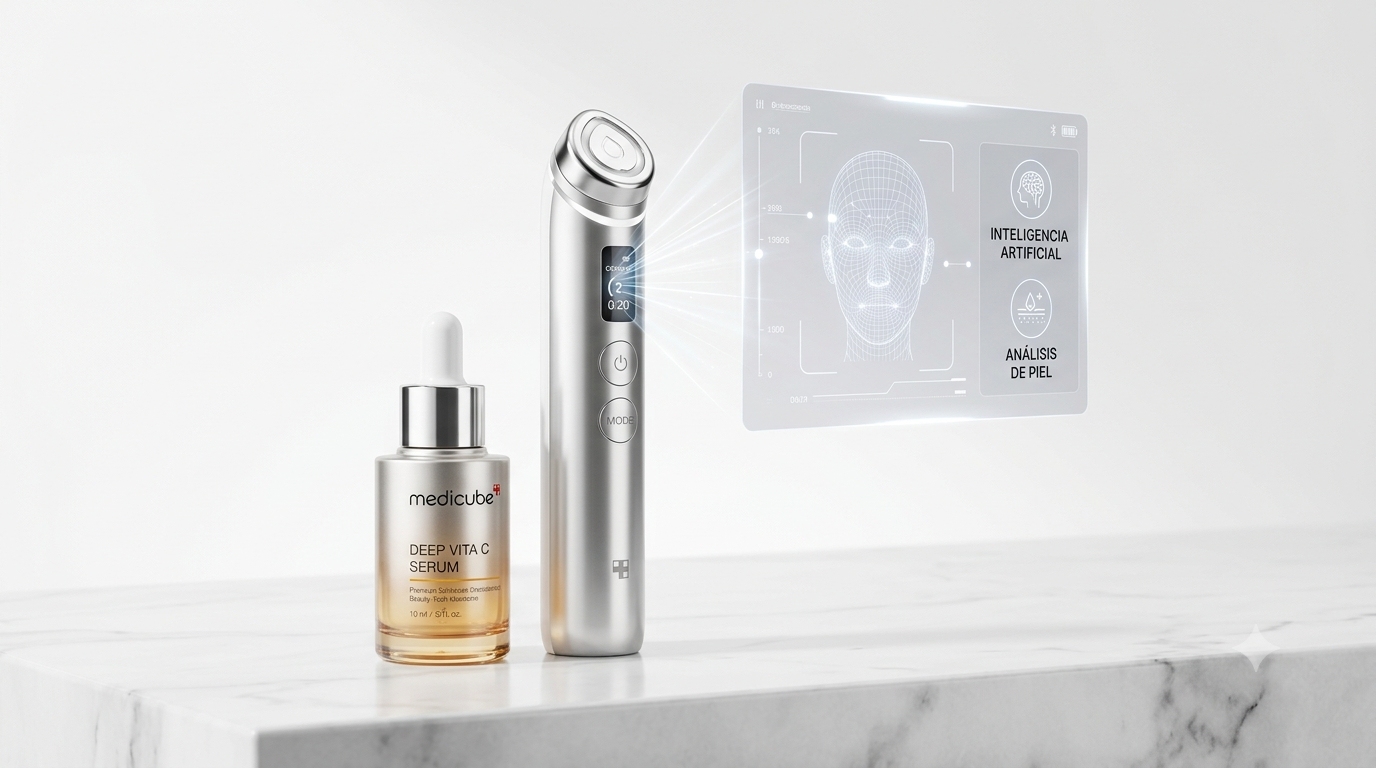 Medicube AGE-R Booster Pro