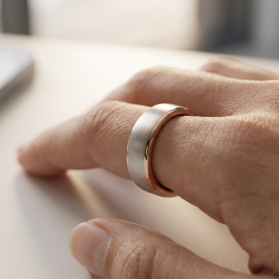 Oura Ring Gen4 inteligencia artificial al servicio de la fertilidad y la salud hormonal