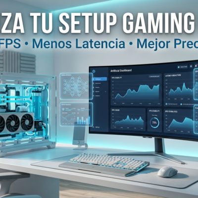 Setup gaming futurista optimizado con IA (2)